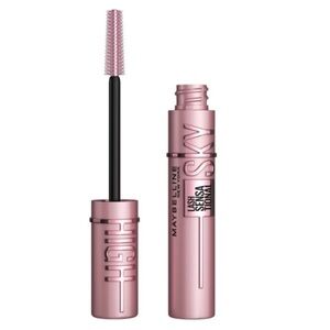Maybelline Lash Sensational Sky High
Lengthening Mascara
